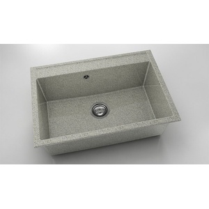 FAT Мивка Vanguard 231, Granicite, 170 Milki Way, с включен сифон Мивка за вграждане