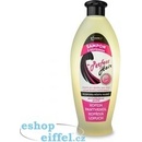 Šampony Nutricius Perfect Hair kofeinový šampon 550 ml