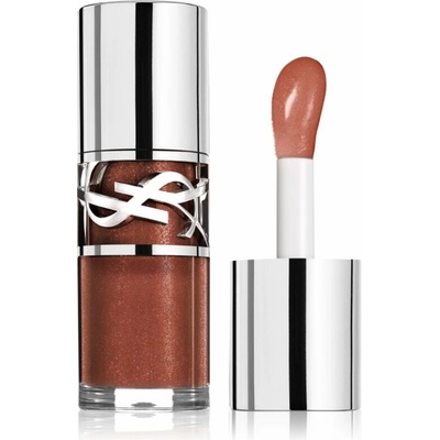 Yves Saint Laurent Loveshine Plumping Lip Oil Gloss lesk na rty 12 6 ml