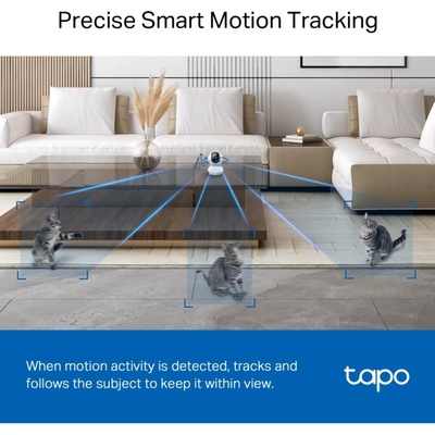 TP-Link Tapo C230