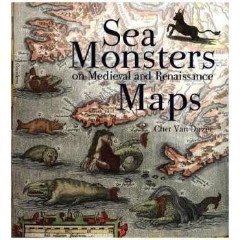 Sea Monsters on Medieval