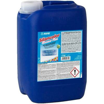MAPEI Silancolor Cleaner Plus profesionální čistič fasád a stěn 5 kg