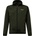 Salewa Мъжко поларено яке Salewa Puez Altavia PL HD Jacket Fleece jacket - Dark Olive (005-6264-0313)