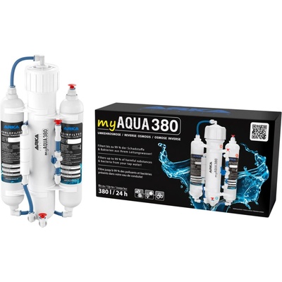 Arka myAqua 380 – Zboží Mobilmania