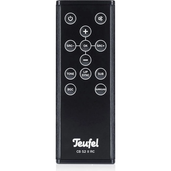 GENERAL Teufel cb52iirc - дистанционно управление дубликат (cb52iirc)