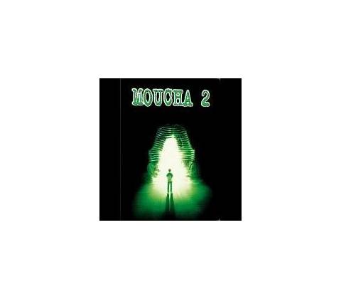 Moucha 2 DVD