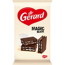 Dr Gerard Kakaové sušienky so smotanovým krémom Mafijne black 330 g