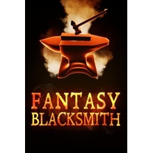 Fantasy Blacksmith