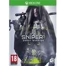 Sniper: Ghost Warrior 3