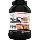 GENIUS NUTRITION Whey X5 900 g
