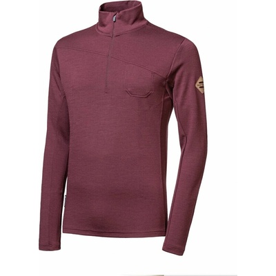 Sensor Merino Extreme Up port red