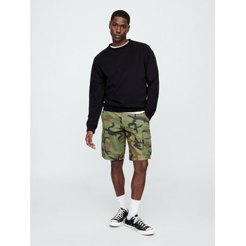GAP Cargo Къси панталони GAP GAP | Zelen | МЪЖЕ | 35