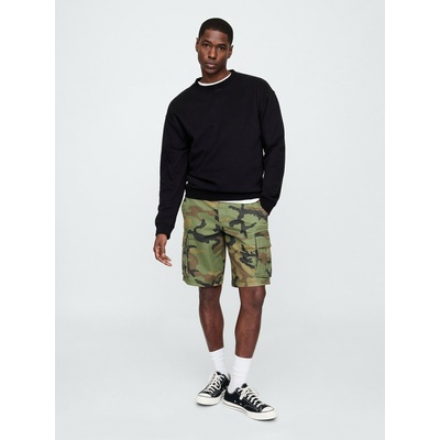 GAP Cargo Къси панталони GAP GAP | Zelen | МЪЖЕ | 35