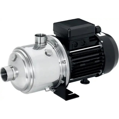 E-tech EH 3/9T 1,5kW horizontální čerpadlo 3x400V 50Hz