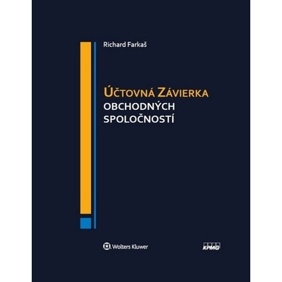 Účtovná závierka obchodných spoločností