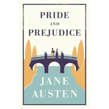 Image 1 of Pride and Prejudice
