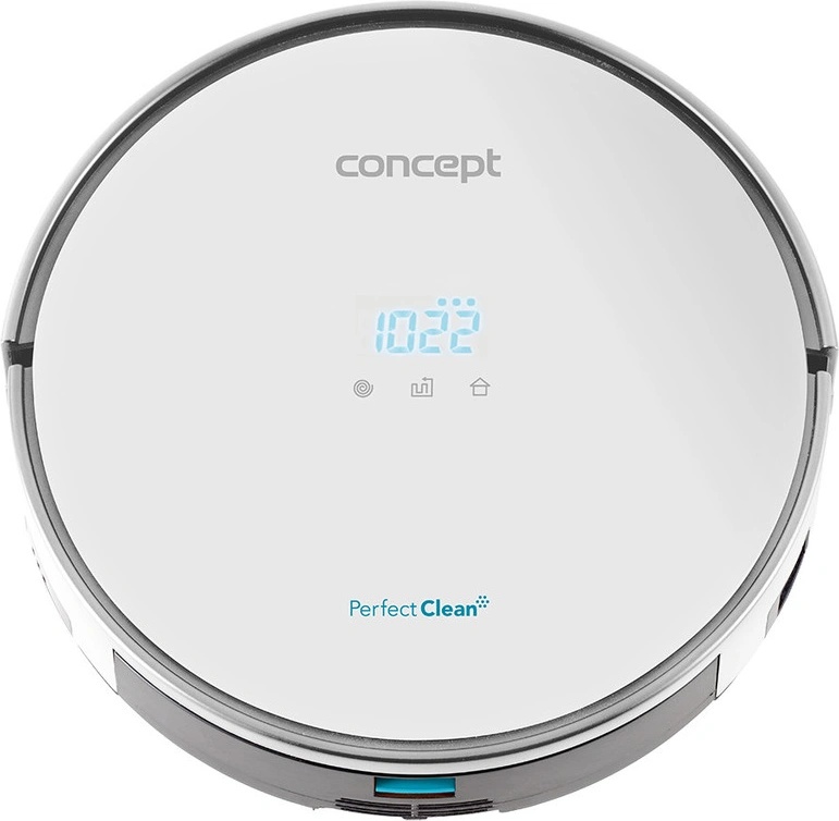 Concept VR 2010