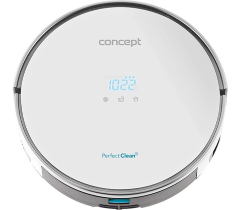 Concept VR 2010
