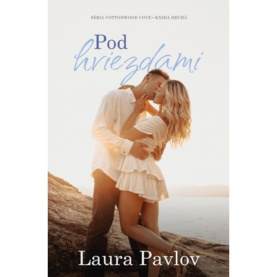 Pod hviezdami - Laura Pavlov