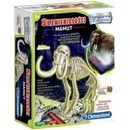 Clementoni Vedecká zábava Mamut 60890