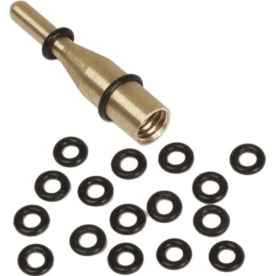 Unicorn Thread washers with Applicator gumičky s aplikátorem 78237