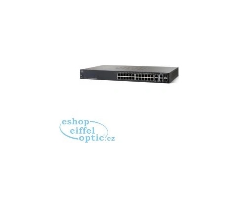 Cisco SRW224G4