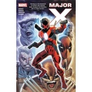 Major X - Rob Liefeld