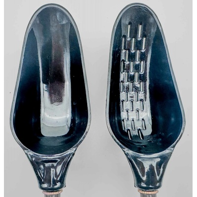 Fox Lopatka Distance Baiting Spoon