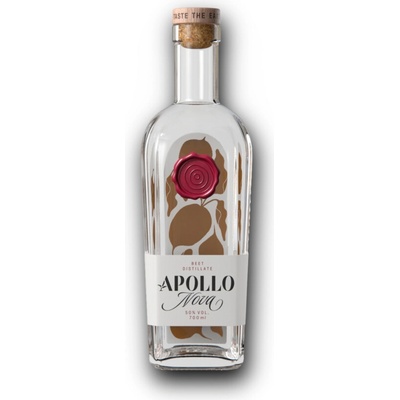 Apollo Nova Repák 50% 0,7 l (holá láhev)