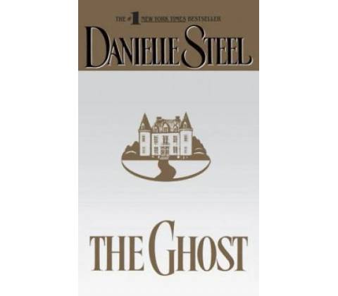 The Ghost - Danielle Steel