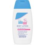 Sebamed Baby Care хидратиращо мляко за тяло 200ml