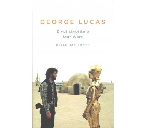 George Lucas