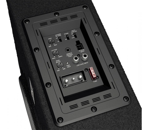 Audison APBX 8 AS2