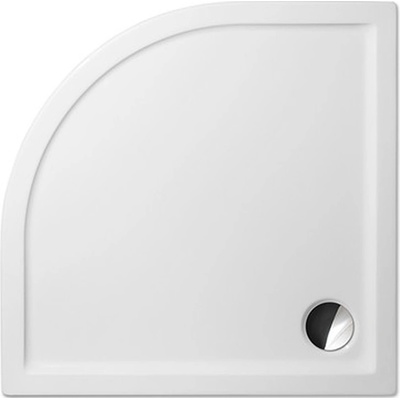Roth Sprchová vanička FLAT ROUND / 900x900