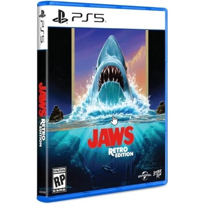 Jaws Retro Edition