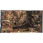 EKOL 3D Фон за аквариум 100x60 см - СТАНДАРТ