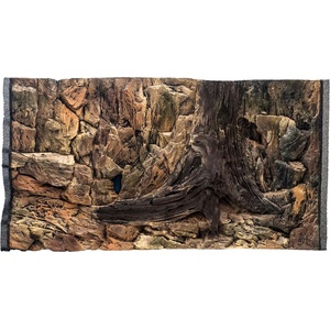 EKOL 3D Фон за аквариум 100x60 см - СТАНДАРТ