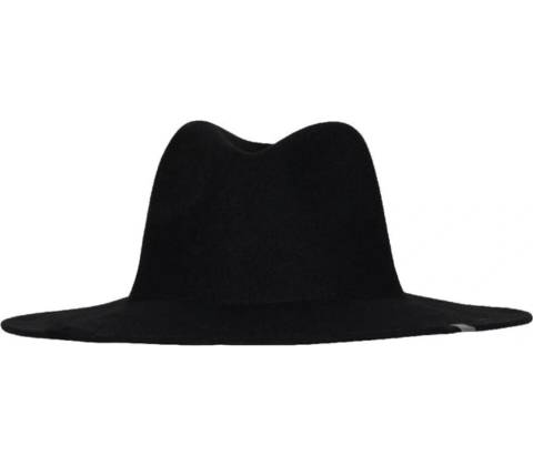 #VDR Parton Black