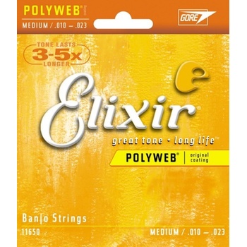 ELIXIR Medium POLYWEB