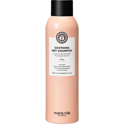 Maria Nila Soothing Dry Shampoo 250 ml