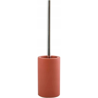 Spirella Tube Brush WC štětka na toaletu z matného porcelánu