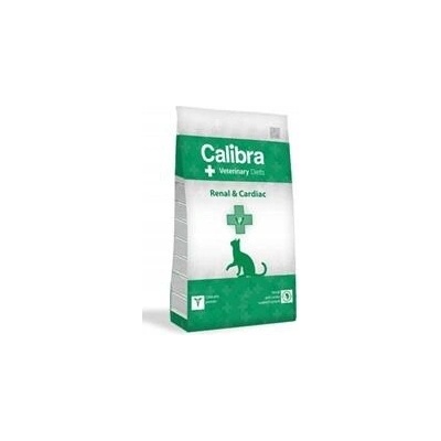 Calibra pri zlyhaní obličiek kuracie mäso 2 kg