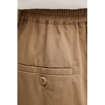 Weekend Max Mara панталон женски памучен GOLFO (2615131102600)