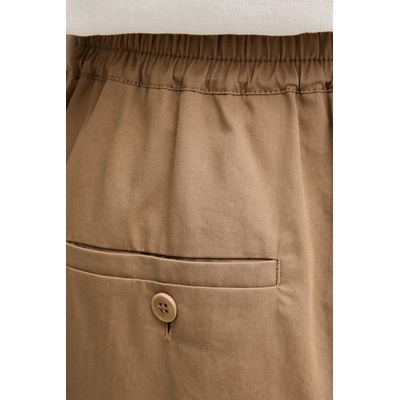 Weekend Max Mara панталон женски памучен GOLFO (2615131102600)