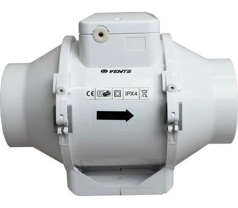 Vents TT 160