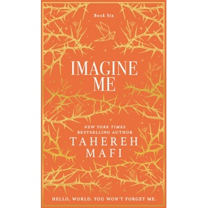 Imagine Me (2025)