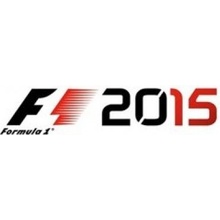 F1 2015