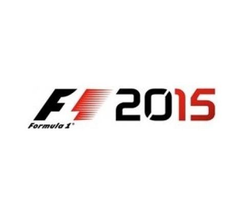 F1 2015