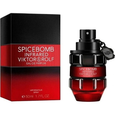 Viktor & Rolf Spicebomb Infrared parfumovaná voda pánska 50 ml