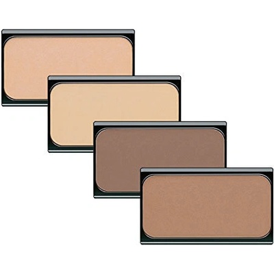 Artdeco konturovací pudr Strobing The Sound of Beauty Contouring Powder 11 Caramel Chocolate 5 g